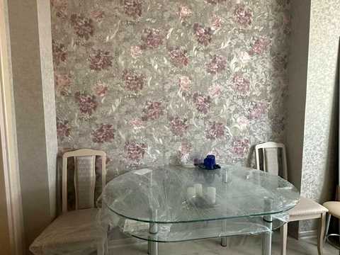 квартира по адресу Семьи Стешенков ул. (Тимофія Строкача), (Будинок 1)