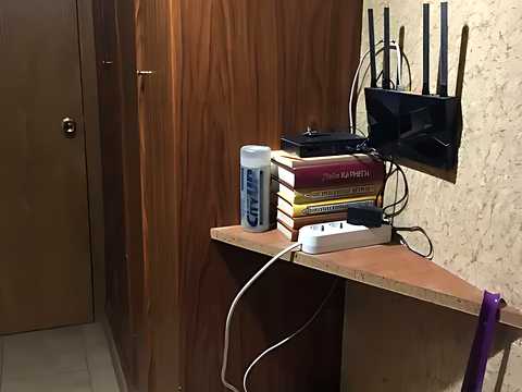 квартира за адресою Оксани Вороніної пров. (Металістів), 1