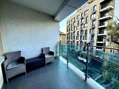 квартира по адресу Гоголевская ул., 47