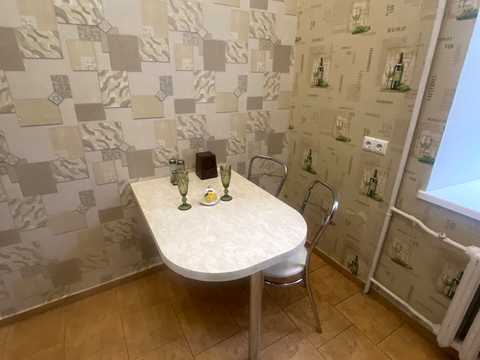 квартира за адресою Басейна вул., 12