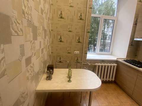 квартира за адресою Басейна вул., 12