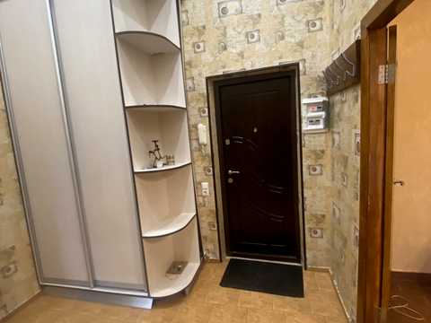 квартира за адресою Басейна вул., 12