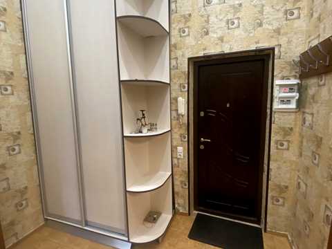 квартира за адресою Басейна вул., 12