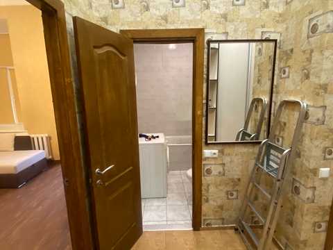 квартира за адресою Басейна вул., 12