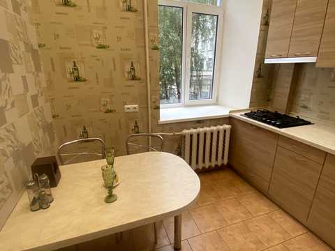 квартира за адресою Басейна вул., 12