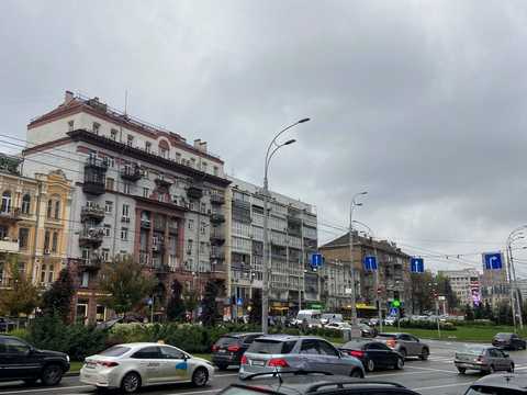 квартира за адресою Басейна вул., 12
