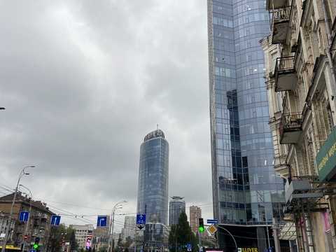 квартира за адресою Басейна вул., 12