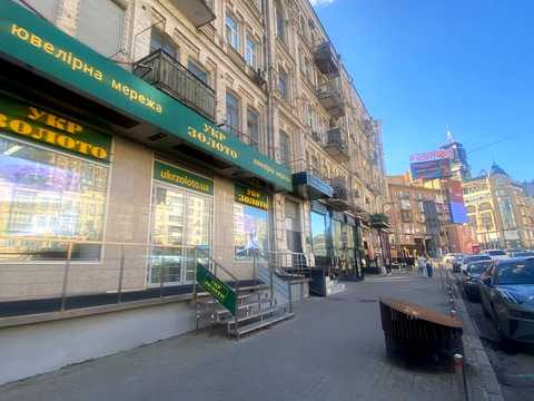 квартира за адресою Басейна вул., 12