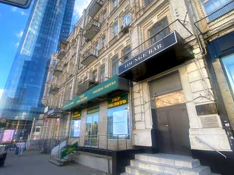 квартира за адресою Басейна вул., 12