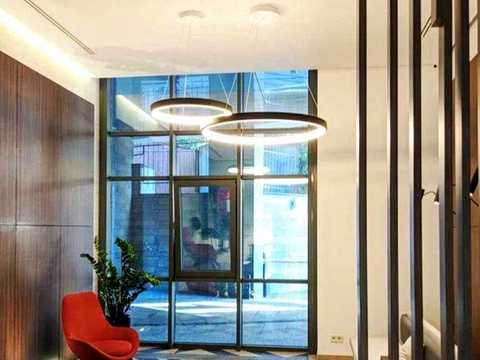 квартира по адресу Гоголевская ул., 47