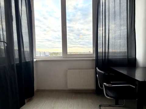 квартира за адресою Івана Пулюя вул., 40, к. 10