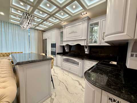 квартира по адресу Итальянский бульв., 1-А