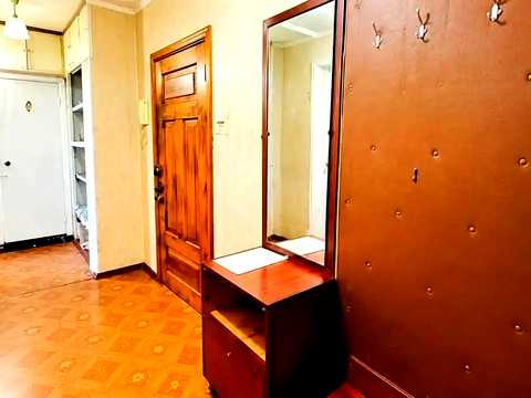 квартира по адресу Демеевская ул., 55