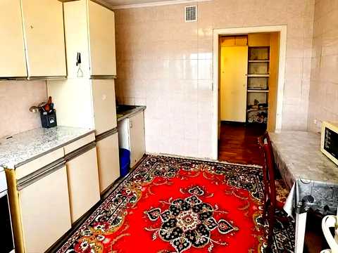 квартира по адресу Демеевская ул., 55