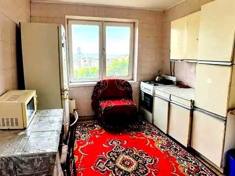 квартира по адресу Демеевская ул., 55