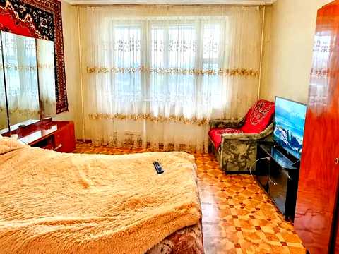 квартира по адресу Демеевская ул., 55