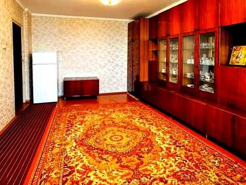 квартира по адресу Демеевская ул., 55
