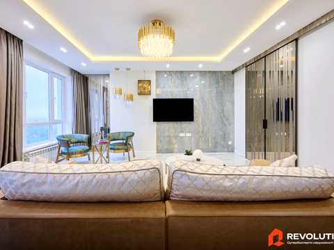 квартира за адресою Воскресенська вул., 18-А