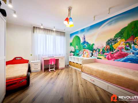 квартира за адресою Воскресенська вул., 18-А