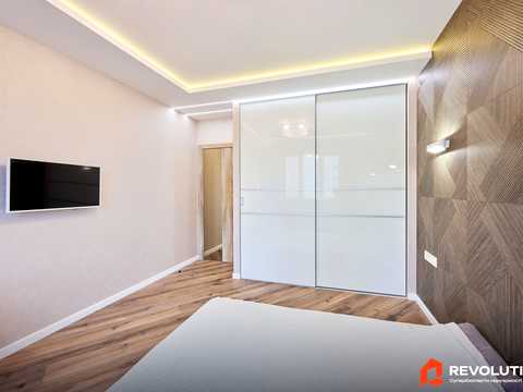 квартира за адресою Воскресенська вул., 18-А