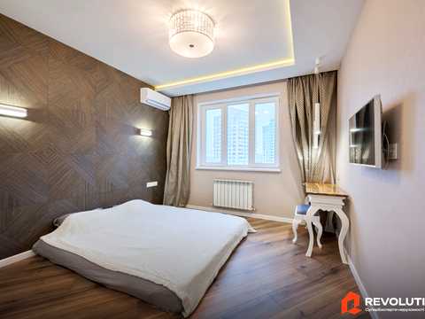 квартира за адресою Воскресенська вул., 18-А