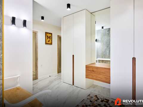 квартира за адресою Воскресенська вул., 18-А