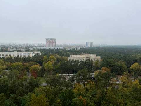 квартира за адресою Воскресенська вул., 18-А