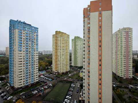 квартира за адресою Воскресенська вул., 18-А