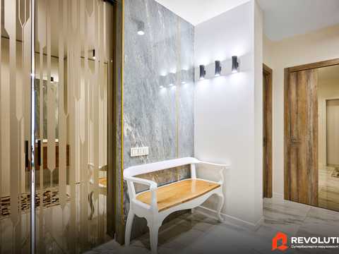 квартира за адресою Воскресенська вул., 18-А