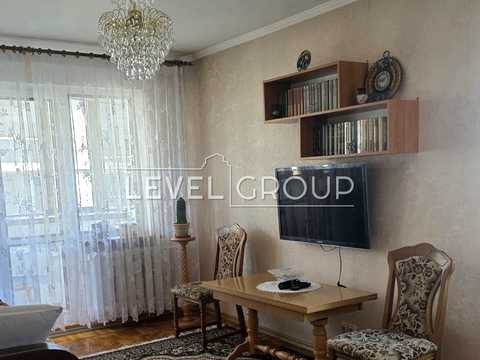 квартира за адресою Мечникова вул. (Кловський), 7-А