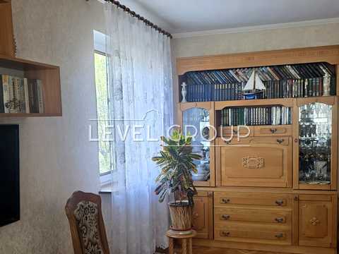 квартира за адресою Мечникова вул. (Кловський), 7-А