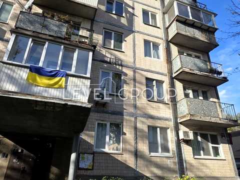 квартира за адресою Мечникова вул. (Кловський), 7-А
