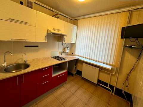 квартира по адресу Андрея Первозванного ул. (Стахурського), 80