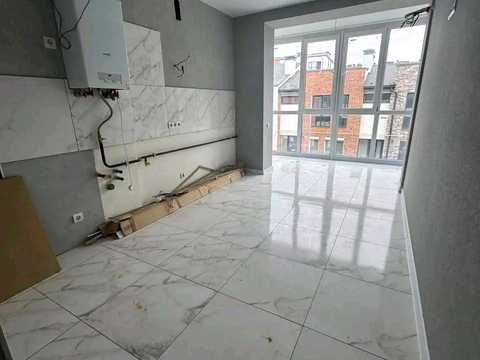 квартира по адресу Вереснева ул., 22-А