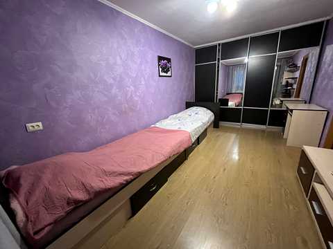 квартира за адресою Жмеринська вул., 24