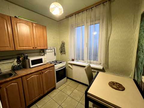 квартира за адресою Жмеринська вул., 24