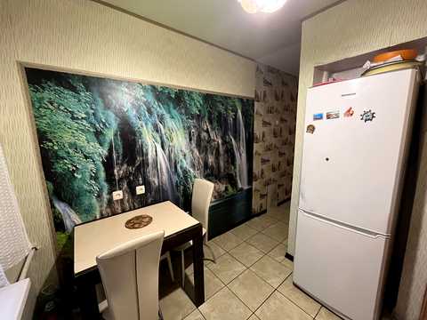 квартира за адресою Жмеринська вул., 24