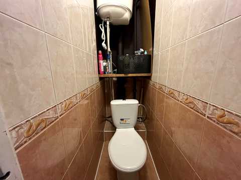 квартира за адресою Жмеринська вул., 24