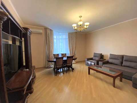 квартира по адресу Евгения Коновальца ул. (Щорса), 32-Г