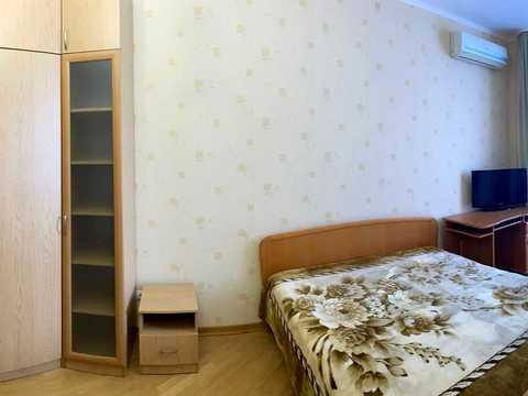квартира по адресу Евгения Коновальца ул. (Щорса), 32-Г