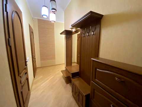 квартира по адресу Евгения Коновальца ул. (Щорса), 32-Г