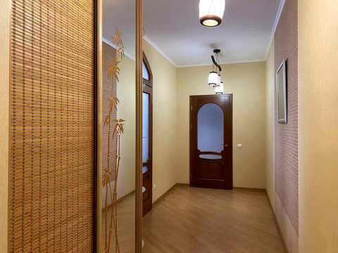 квартира по адресу Евгения Коновальца ул. (Щорса), 32-Г