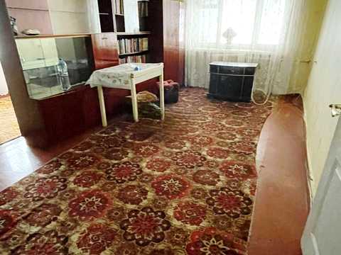 квартира за адресою Варненська вул., 17/3