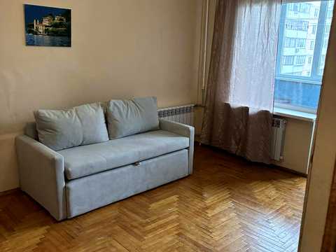 квартира за адресою Йорданська вул. (Лайоша Гавро), 5-А