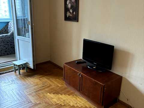 квартира по адресу Иорданская ул. (Лайоша Гавро), 5-А