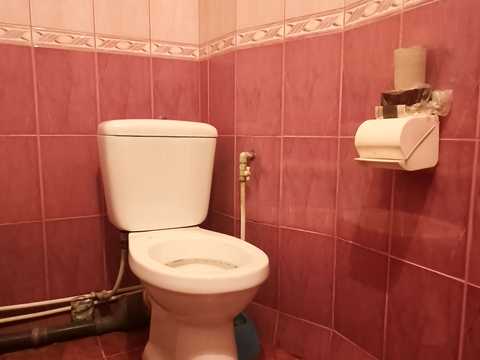 квартира по адресу Валентиновская ул. (Блюхера), 46