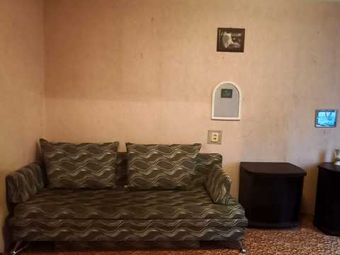 квартира по адресу Валентиновская ул. (Блюхера), 46