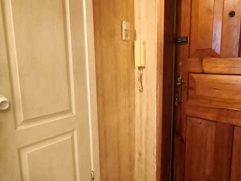 квартира по адресу Валентиновская ул. (Блюхера), 46