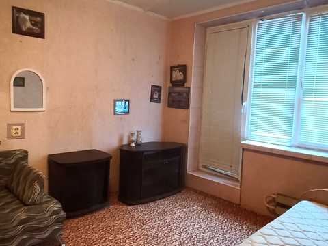 квартира по адресу Валентиновская ул. (Блюхера), 46