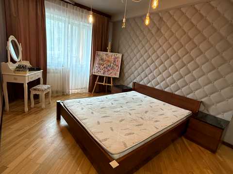 квартира по адресу Кирилловская ул. (Фрунзе), 122/1